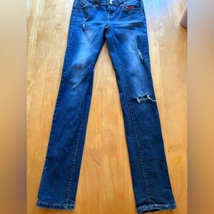 Girls size 12-juniors 3 Jeans bundle